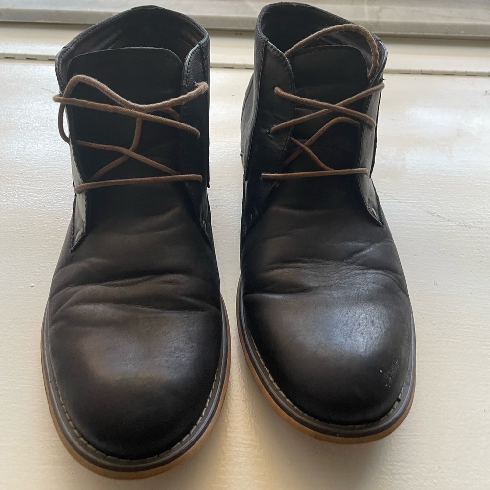 Men’s shoes